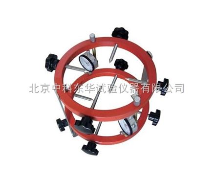 混凝土弹性模量测定仪