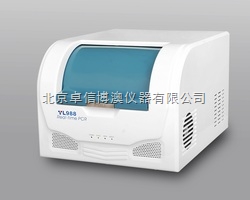 实时荧光定量PCR检测系统TL988-Ⅰ