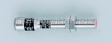 IFM易福門接近開關IA5110