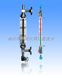 彩色石英玻璃管液位计