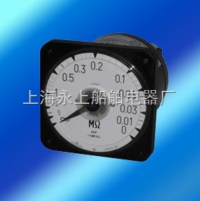 直流電源對地電阻監測儀