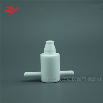 四氟扩口器管道扩口使用耐腐蚀无吸附可定制