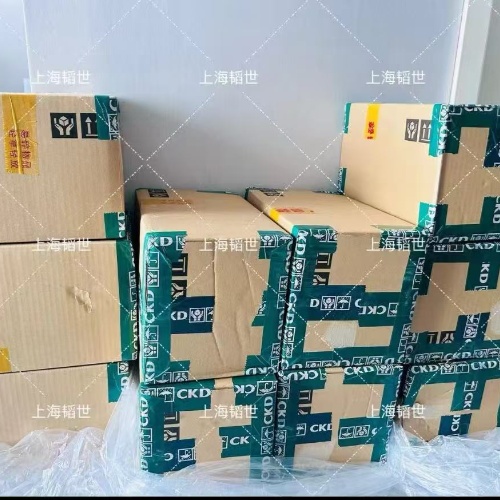 日本CKD電磁閥設計與安全性能