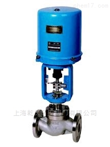 了解ZDLP-16C電動調節閥各組成部件功能特點才能更好的使用它