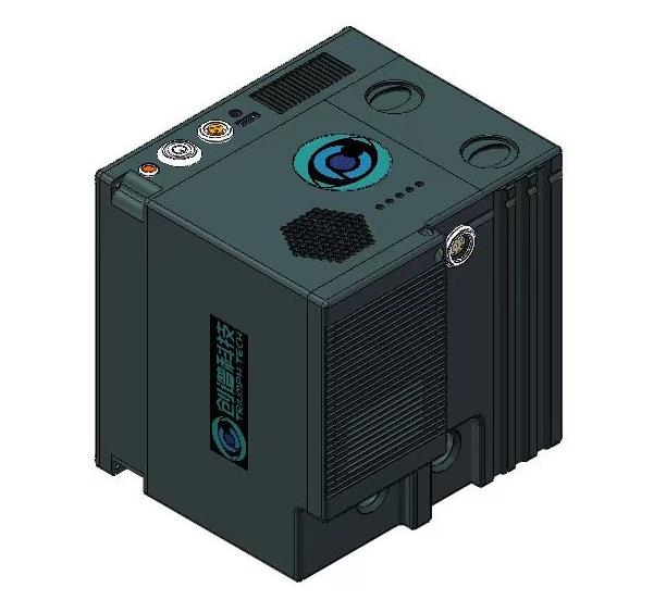 地物光譜儀解碼地表物質的光學指紋