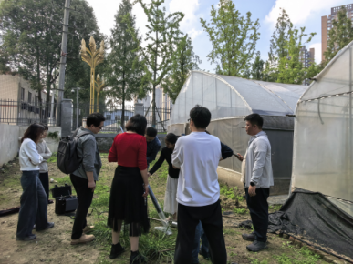 四川農(nóng)科院AZR-300根系生長(zhǎng)監(jiān)測(cè)系統(tǒng)完成安裝調(diào)試