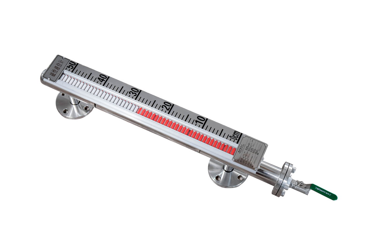 液位计的作用及工作原理