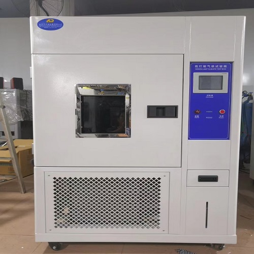?氙燈耐氣候試驗(yàn)箱在使用過程中要注意哪些方面?下面科迪儀器小編為您介紹