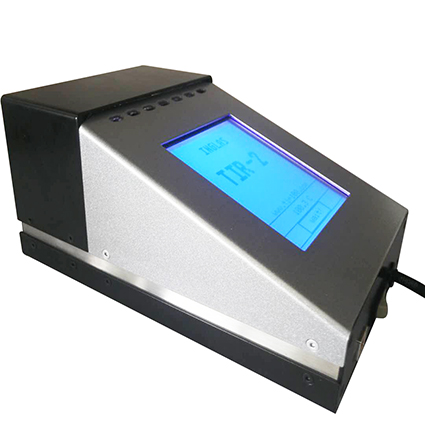 熱發(fā)射率TIR100-2的測量方法、明顯區(qū)別、核心優(yōu)勢和應用領域