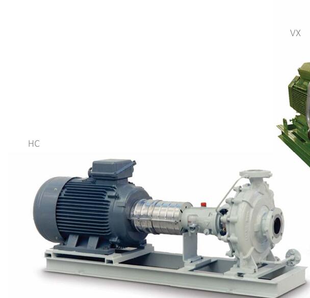 意大利Finder Pompe HCV系列離心泵在化工行業(yè)的應(yīng)用