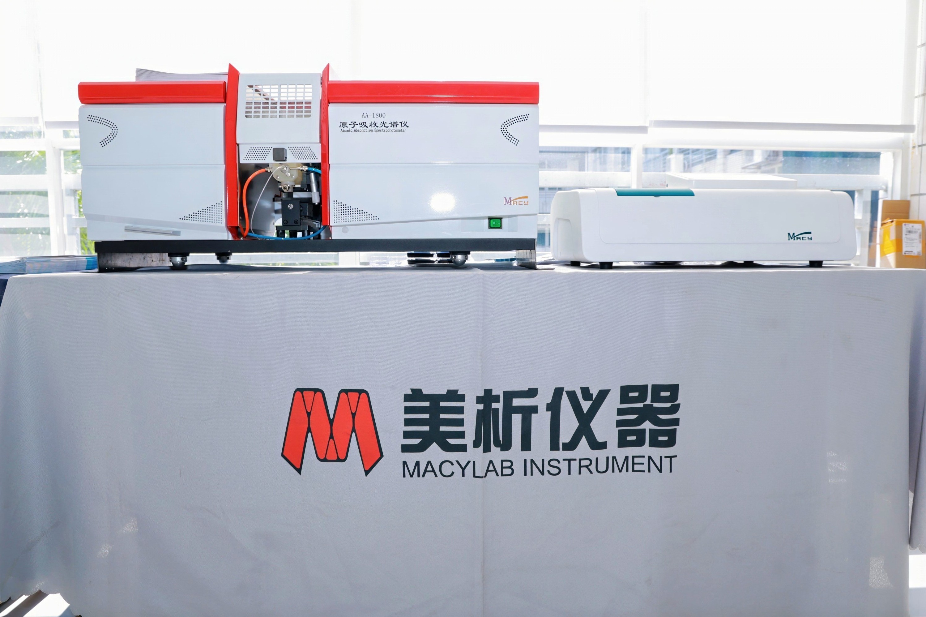 品质可靠持续创新，美析仪器精彩亮相《中国药典》理化实操培训班-福州站