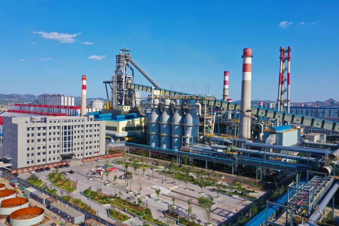 RTO废气治理中的安全卫士：FTA可燃气体分析仪