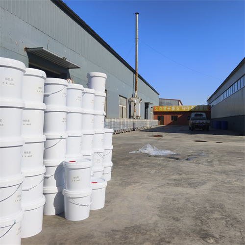 隧道消防防凍滅火劑的資料檢測