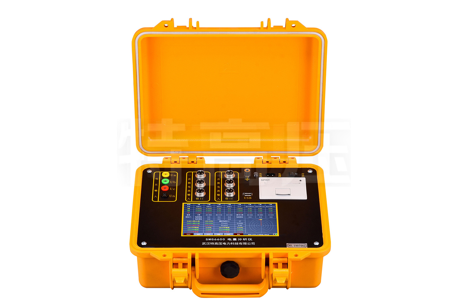 六路差动保护矢量分析仪设备排名：竞争格局与市场表现评估