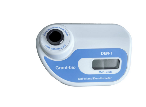 英国GRANT比浊仪：精准监测领域的技术标杆与应用拓展