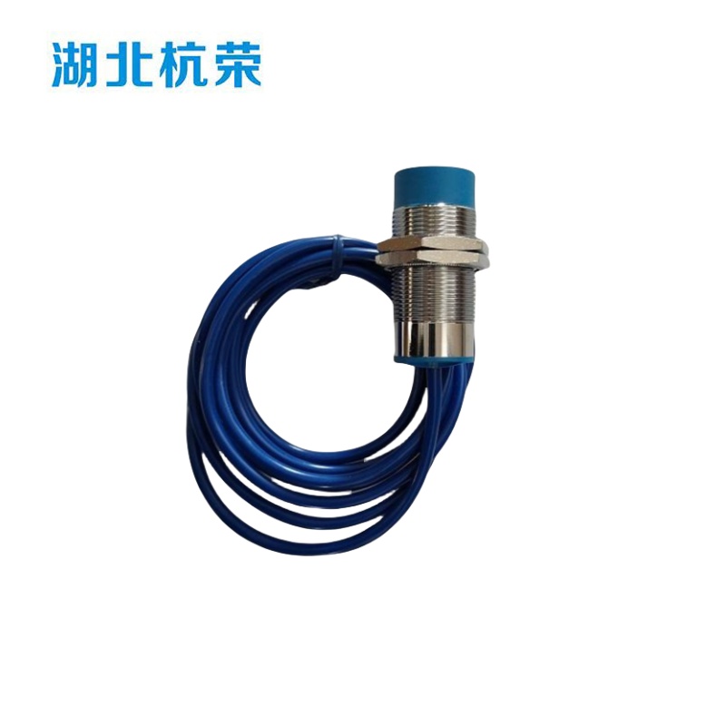 KJ117-85PK防水型耐溫接近開關信號能傳多遠