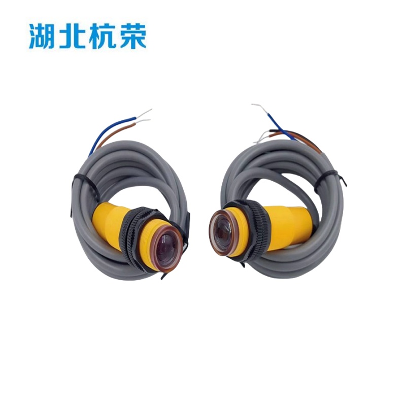 EE-SX671-WR防油光電開關檢測物體存在的方法