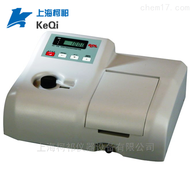 722紫外可見(jiàn)分光光度計(jì)的周期性維護(hù)保養(yǎng)機(jī)制分享