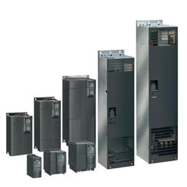 從整流到逆變：西門(mén)子變頻器核心工作原理全解析