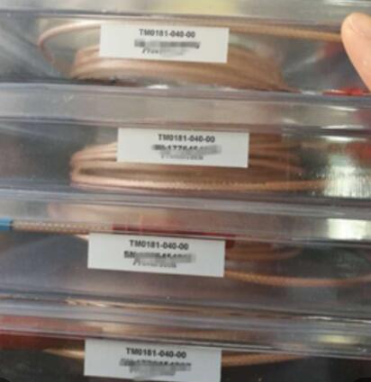 派利斯渦流傳感器TM0180-A07-B00-C05-D10維修保養