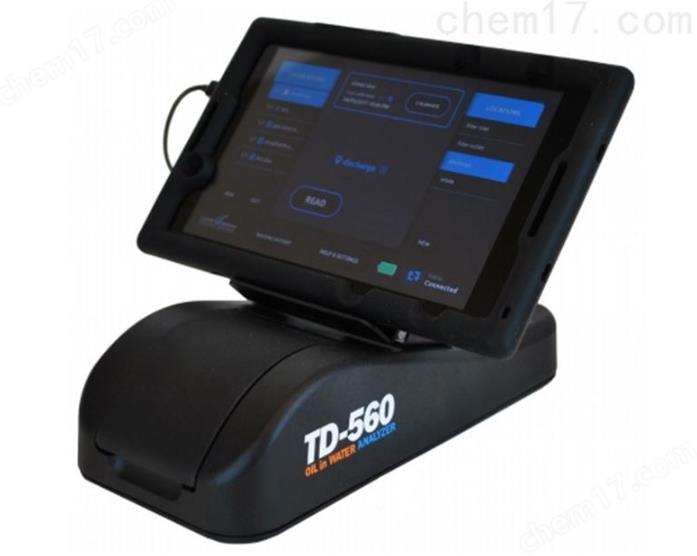 便携式紫外测油仪性能特点深度解析