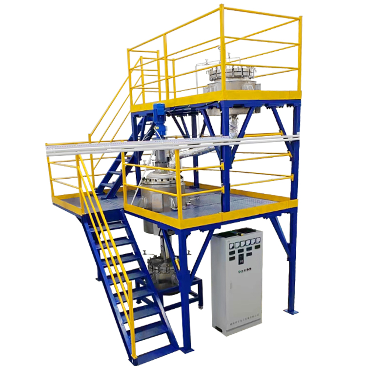 泵用轴承一般用什么材料？