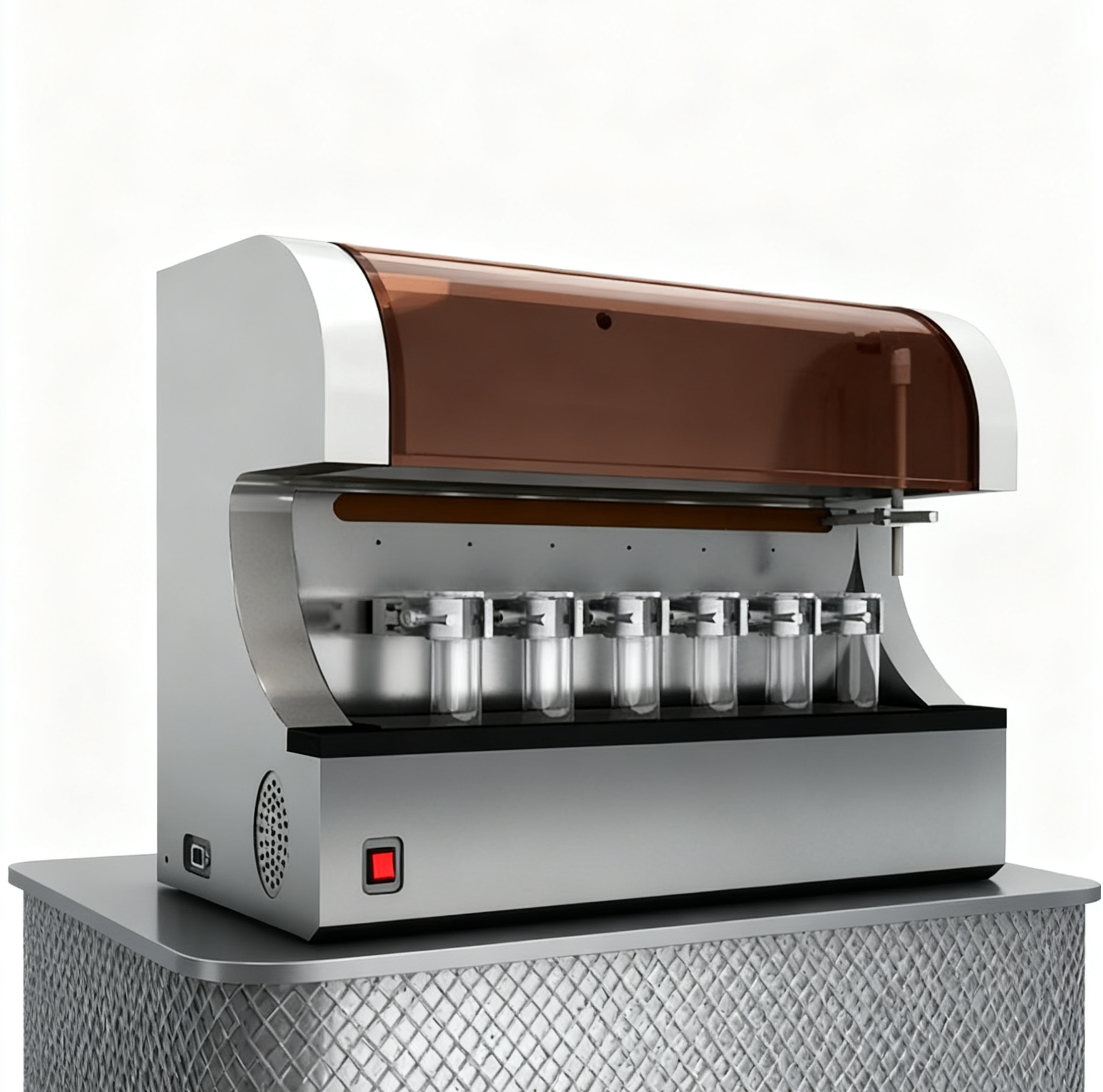 酸水解檢測穩(wěn)定性控制：阿爾瓦儀器針對五大核心問題的解決方案