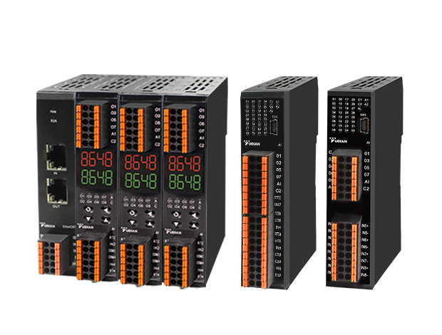 光伏氧化工藝中高精度溫解決方案