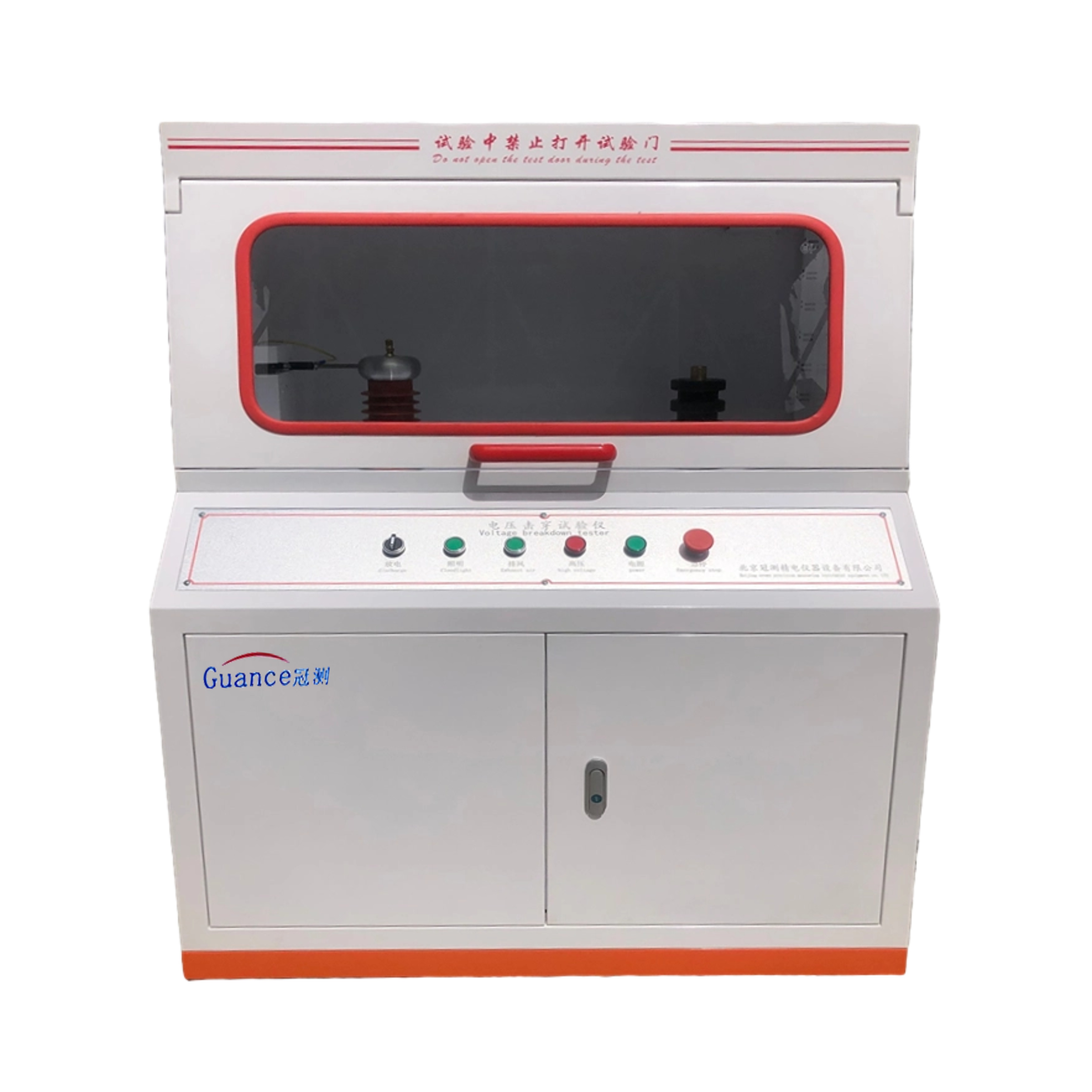 50KV電壓擊穿試驗(yàn)儀成功案例：北京冠測精密儀器助力越南合作