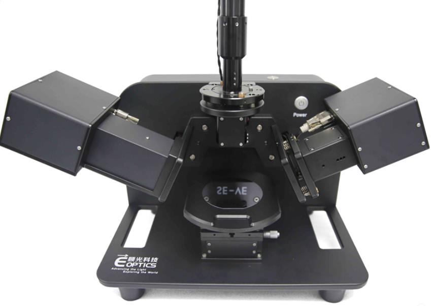 國產橢偏儀常見光學配置類型解析