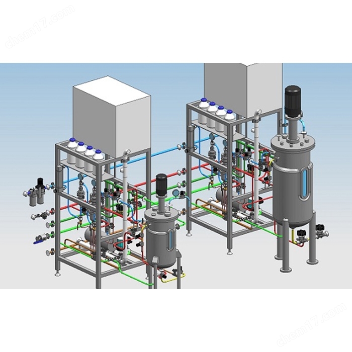 多联不锈钢发酵罐的四大操作原则分享