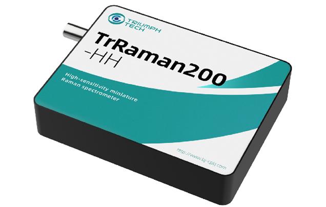 微型拉曼光谱仪如何实现高精度物质成分无损检测