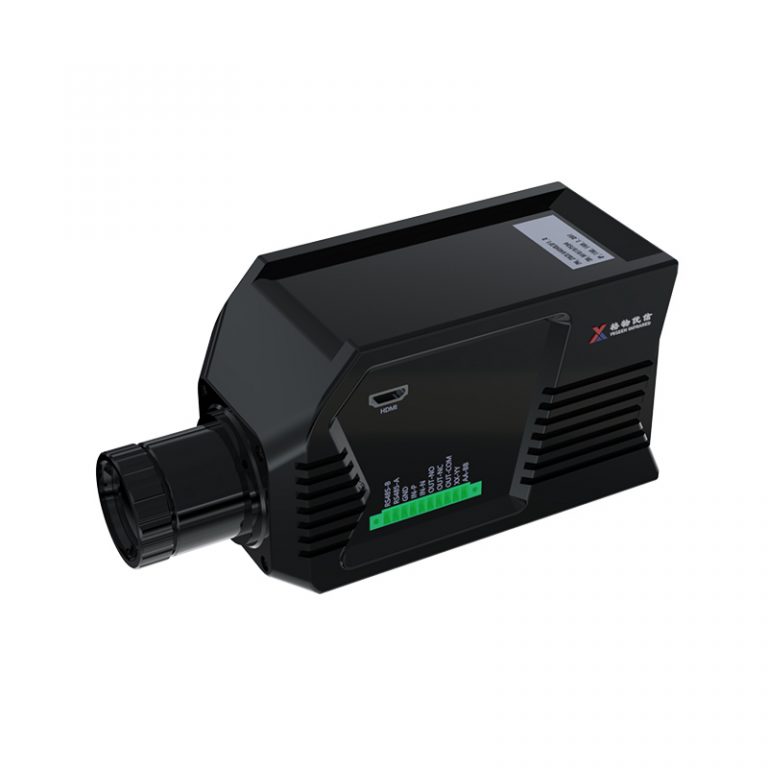 中波制冷红外热像仪深度评测：为何它成为工业与科研的刚需？