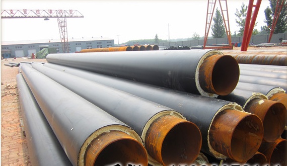 500-广西壮族自治区北海市热力管道安装公司\/