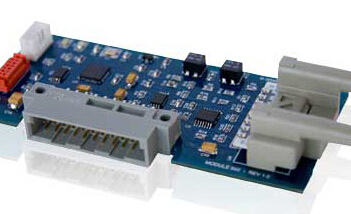 106系列 意大利MCQ气体混合器106系列_行业