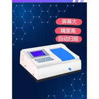 分光光度計(jì)廠家錳總鐵亞鐵硫酸鹽檢測(cè)
