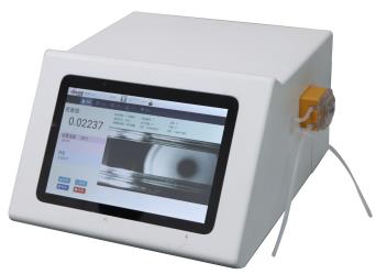 康祺生物科技（杭州）有限公司采购奶茶视频污下载的全自动密度计Digipol-D50