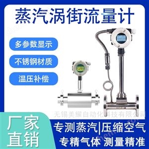 渦街流量計(jì) 天然氣氧氣壓縮空氣流量 計(jì)量表