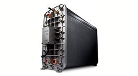 Evoqua懿华 LX-HI 热水消毒模块(CEDI)