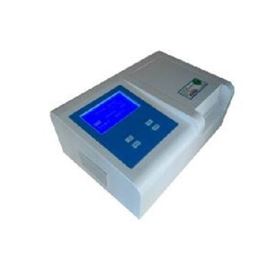 XZ-014242参数自来水水质检测仪厂家