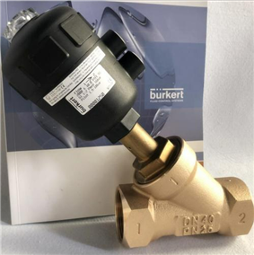 2000型號寶德/burkert-制氮機2000黃銅角座閥現(xiàn)貨速發(fā)DN25-DN65