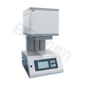 ZZL-1700C-S1700℃下装载式箱式炉