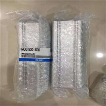 MQQTB30-100D產品樣冊日本SMC低摩擦式氣缸闡述