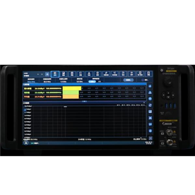 EMI測試接收機（1Hz~50GHz）