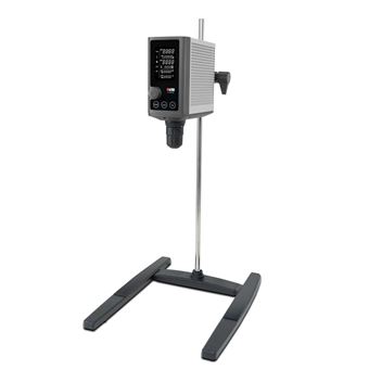 OS-T400-Plus LCD定時款頂置攪拌器