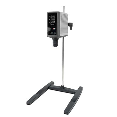 OS-T400-Plus LCD定時款頂置攪拌器