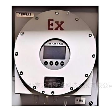 FSR-600FB天然气热值分析仪