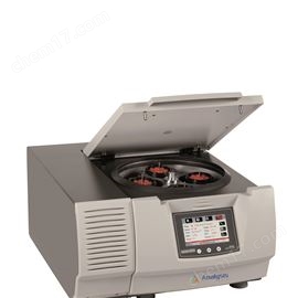 大容量低溫離心機(jī)