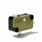 希而科供应Saia-Burgess XCG3 系列微动开关