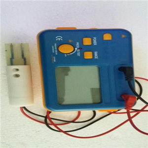 HA-610数显涂料导电测试仪